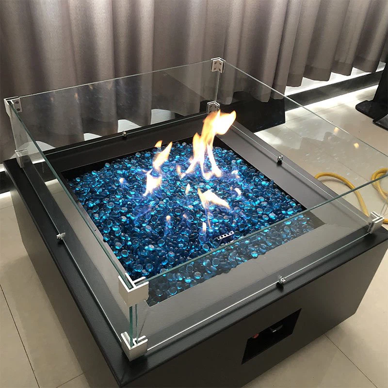 Gas Firepit 11 Gas Firepit 11