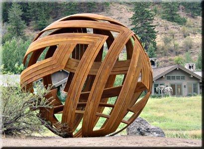 bernard hosey sculpture