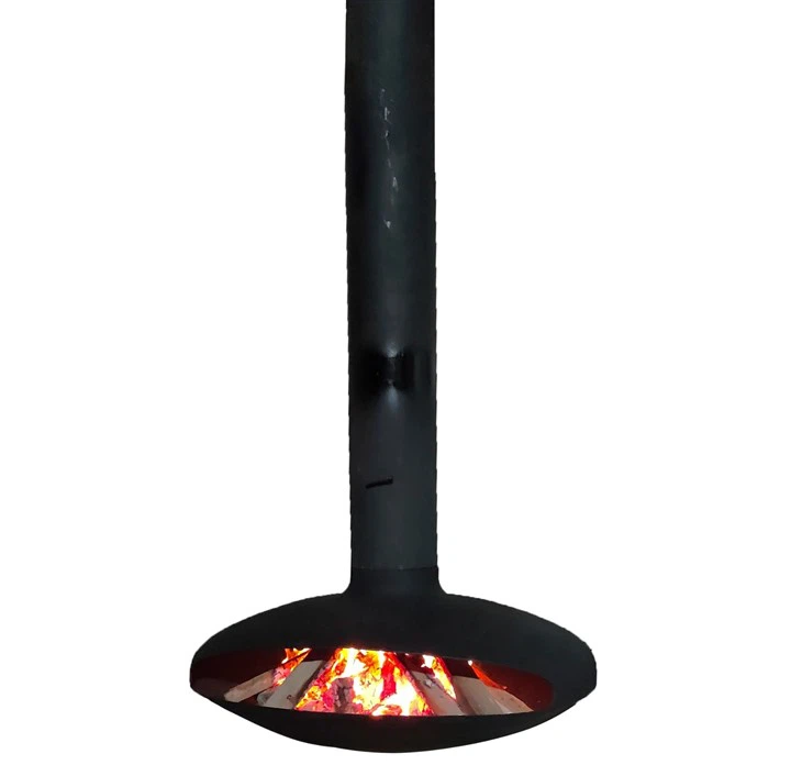 Europe Hanging Fire Place
