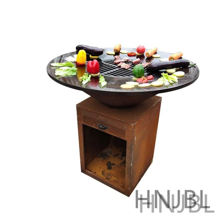 BBQ Grill-Classic