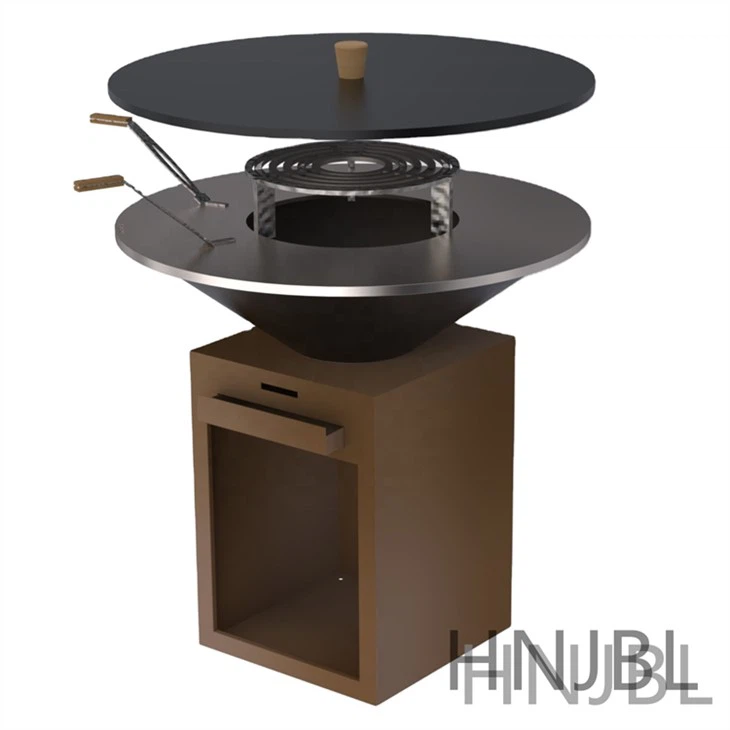 BBQ Grill-Classic