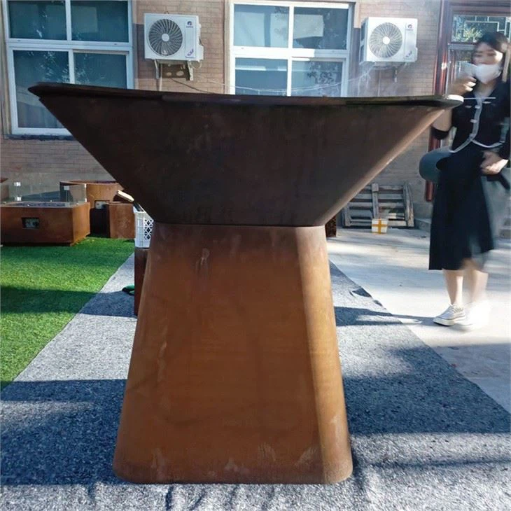 Bbq Grill Manufacturers