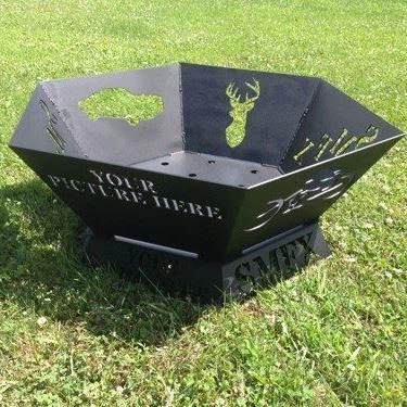 Beste branngroper for hagen din