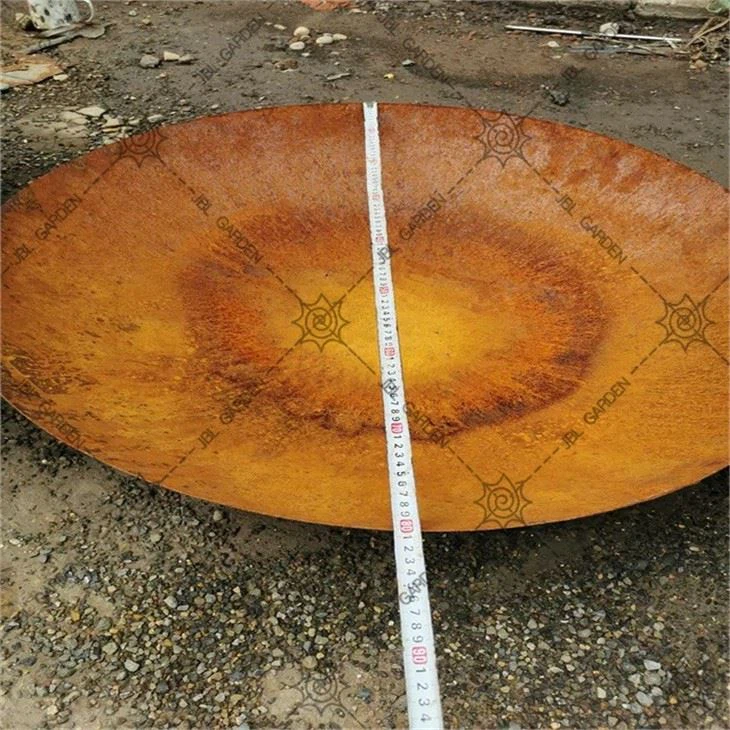 Garden Fire Bowl Uk