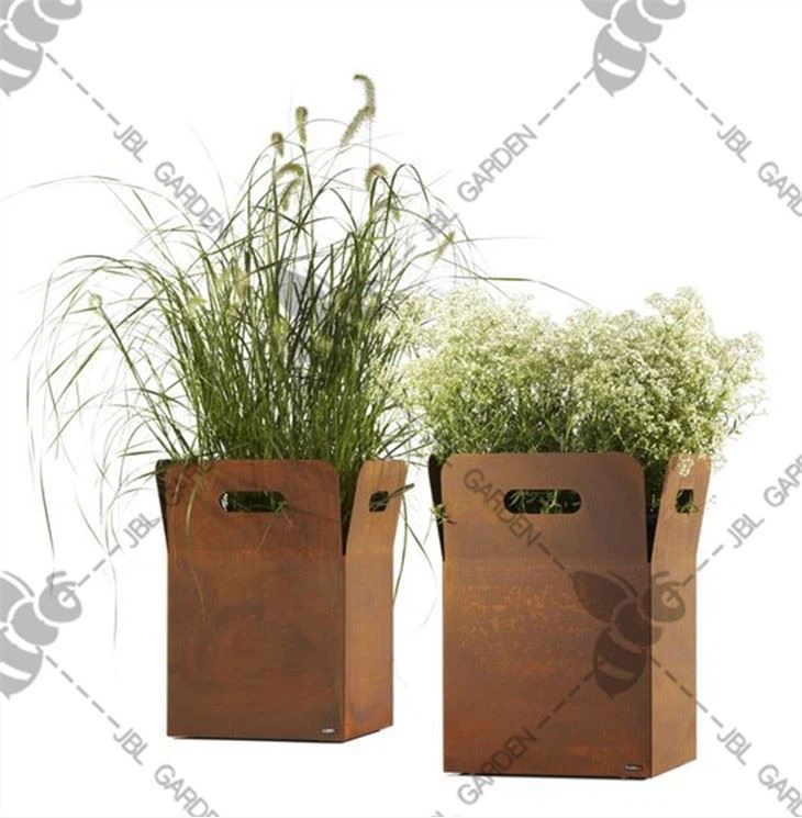 Metal Raised Beds Canada