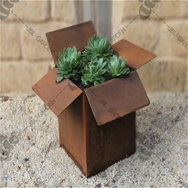 Metal Raised Beds Canada