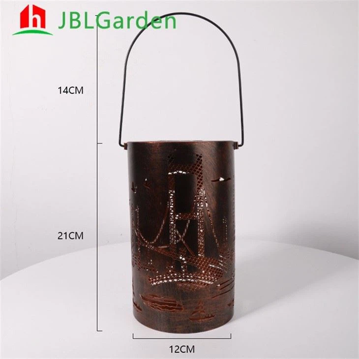 Outdoor Lights