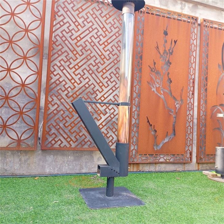 Pellet Stove Btu