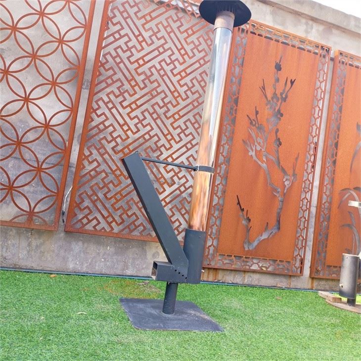 Pellet Stove Btu