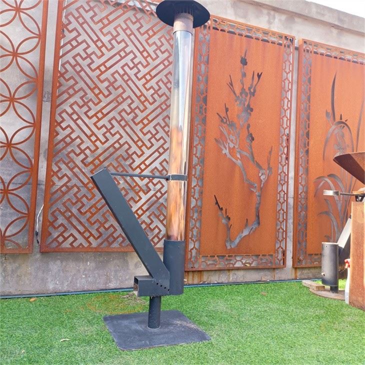 Pellet Stove Btu