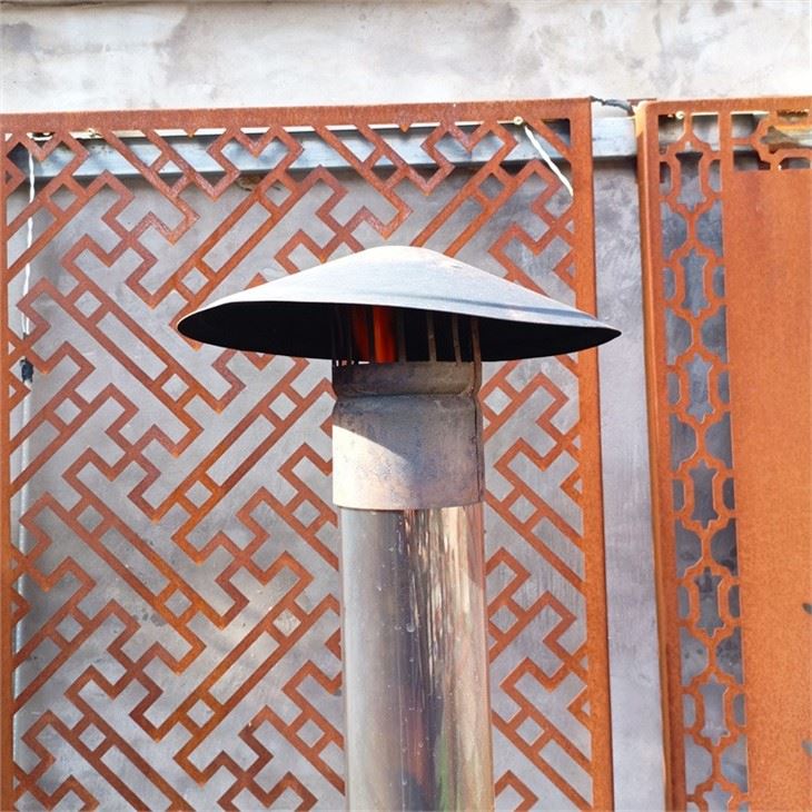 Pellet Stove No Electricity