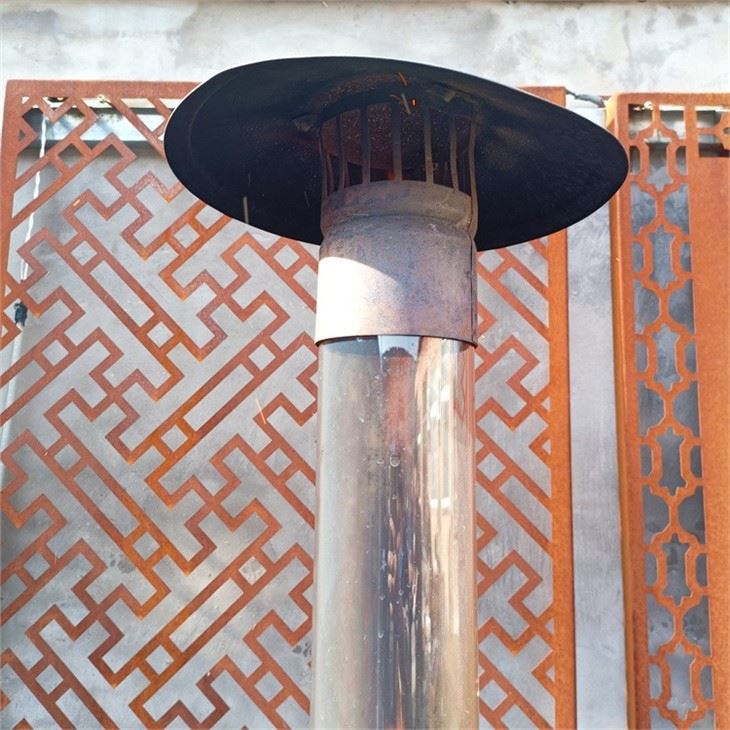 Pellet Stove No Electricity