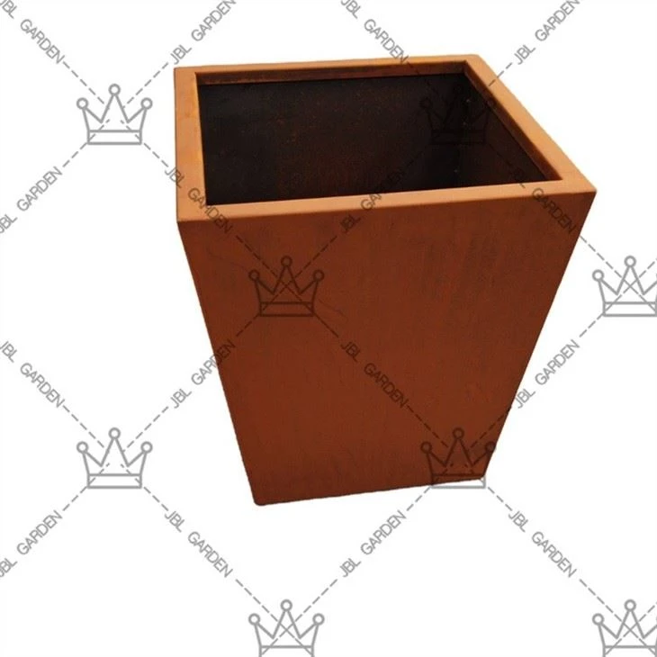 Planter Rectangle Boxes
