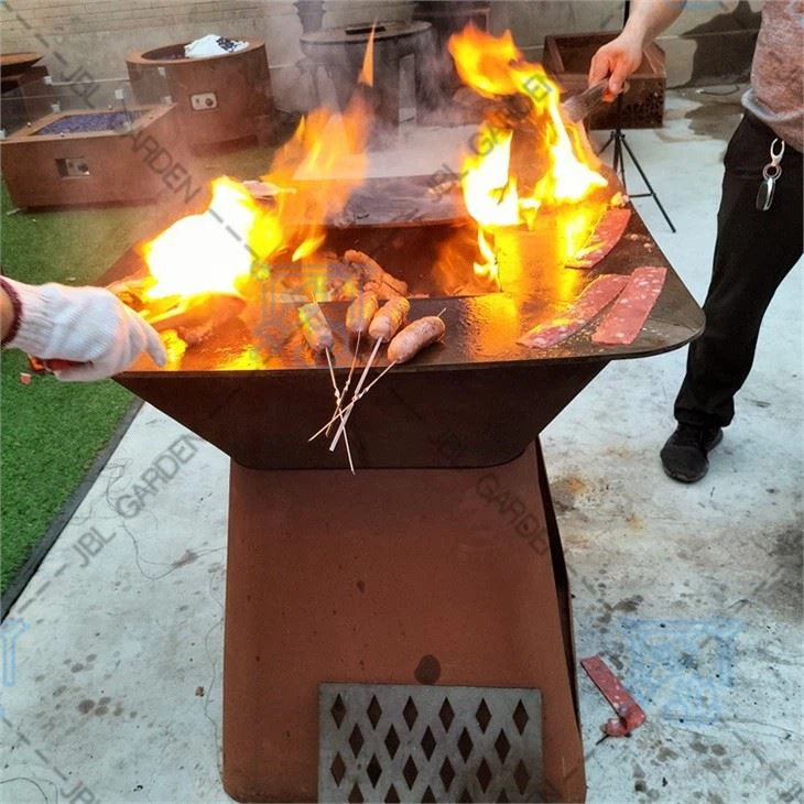 Quality Bbq