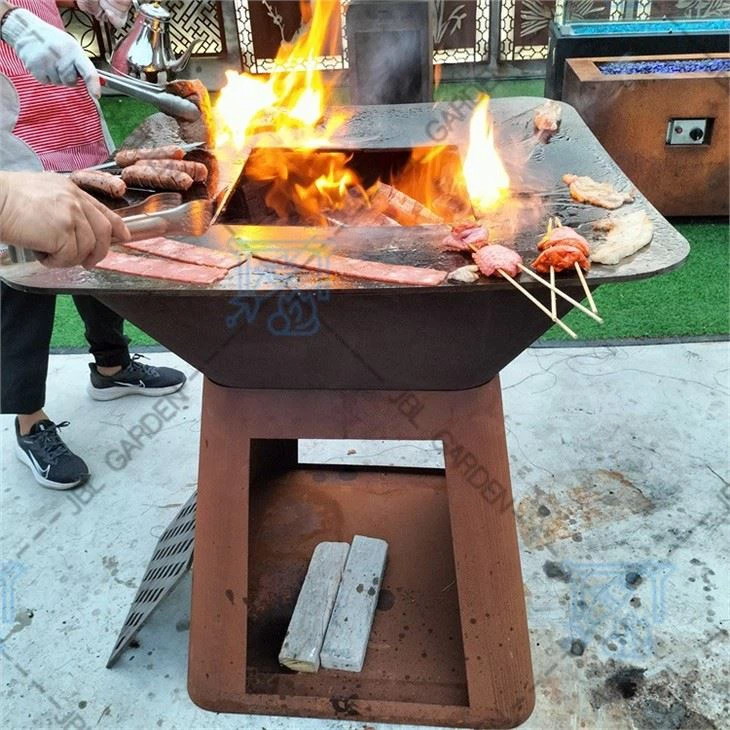 Quality Bbq