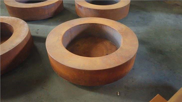 Small Firepits