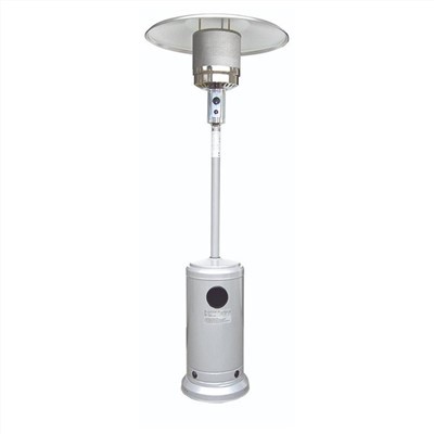 Patio Propane Gass Sopp Varmeapparat