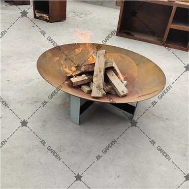 Metall For Branngraver Bowl