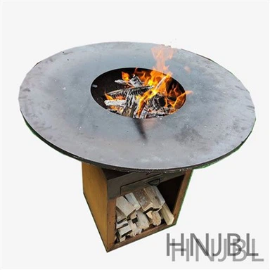 Grill Til Utekjøkken