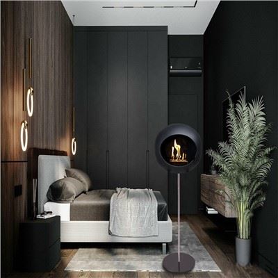 Bio Fuel Etanol Firepit