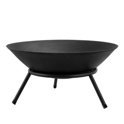 Branngrav i støpejern