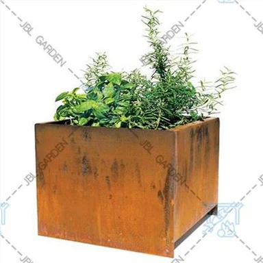 Corten Hagesenger