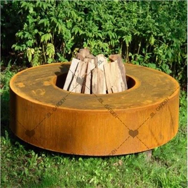 Fire Pit I