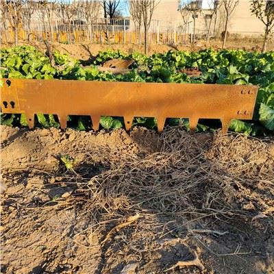 Utendørsdekorasjon for landskapsarbeid