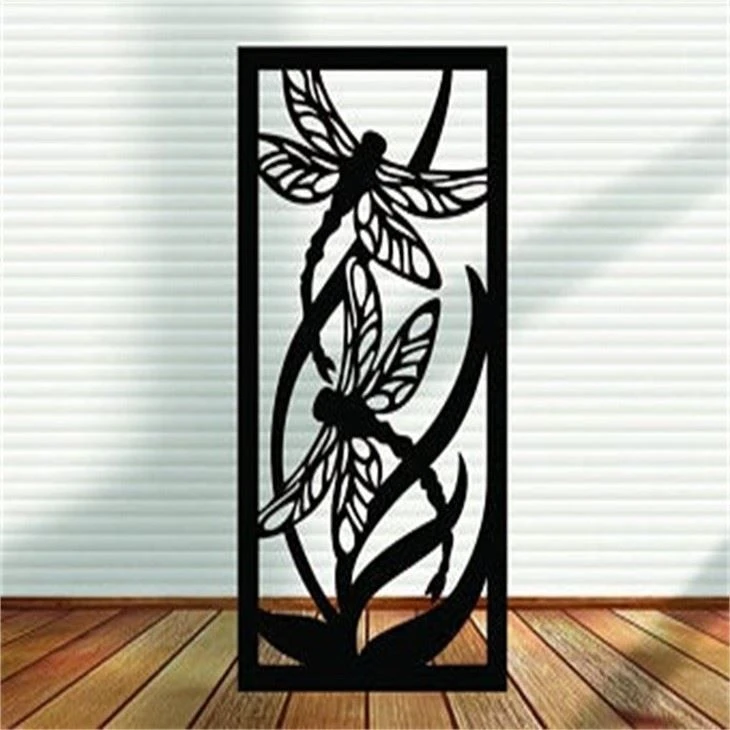 Steel Panel