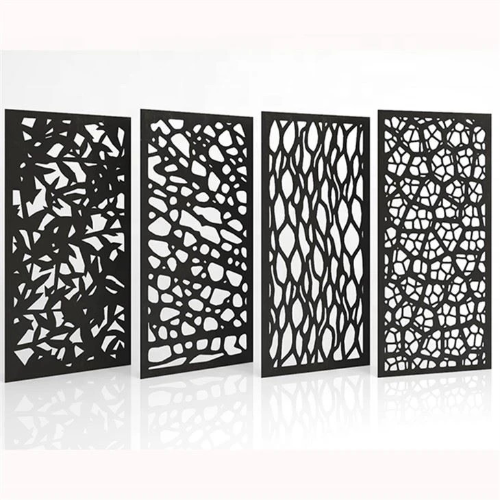 Steel Panel
