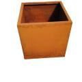 Steel Planter Boxing