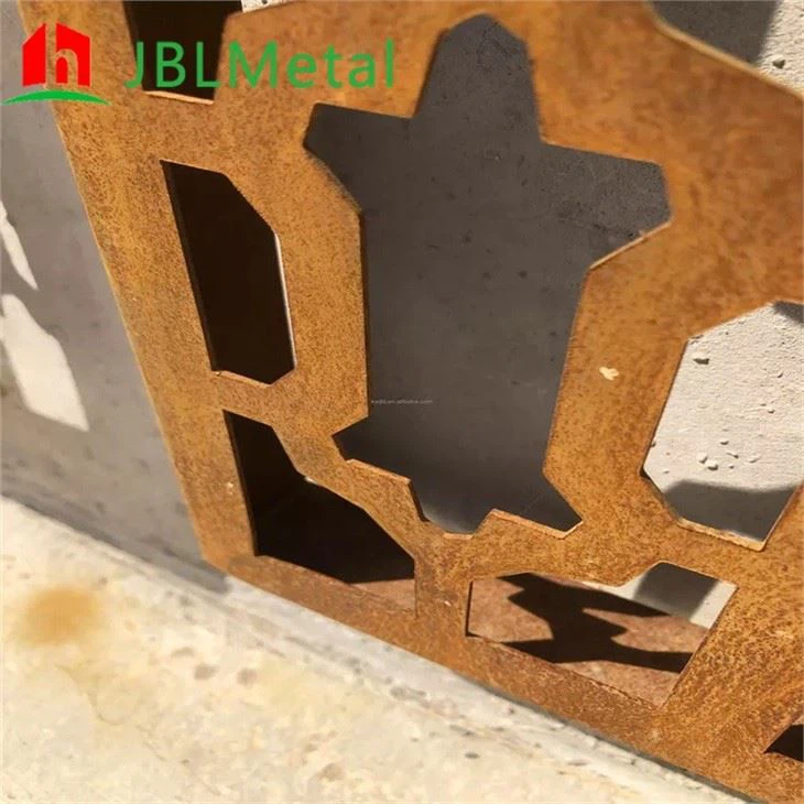 Wood Screen Panels