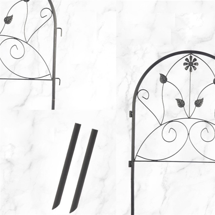 Barrier Decor
