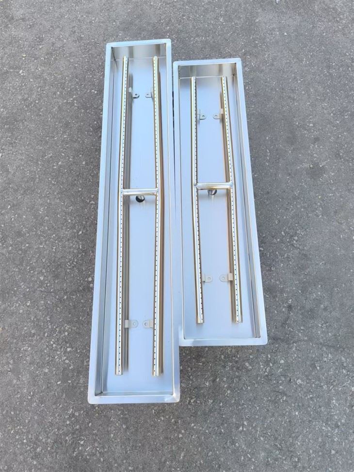 Customized Gas Stove Plate Gas Burner