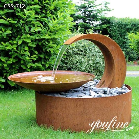 Fountain Design For Home