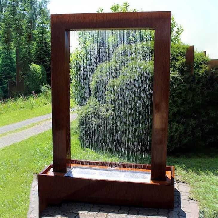 Fountain Design For Home