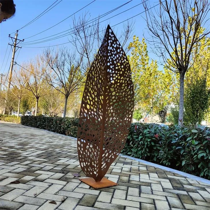 Garden Sculpture Decorations factory