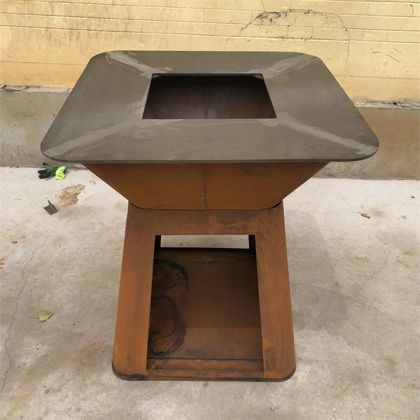 High Quality BBQ Stove factory