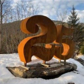Sculptures For Garden Decorative factory