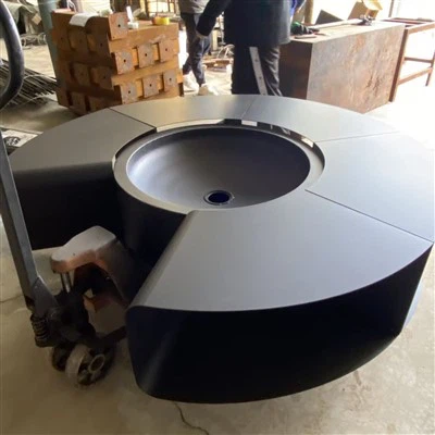 Bestselger Wood Fire Pit