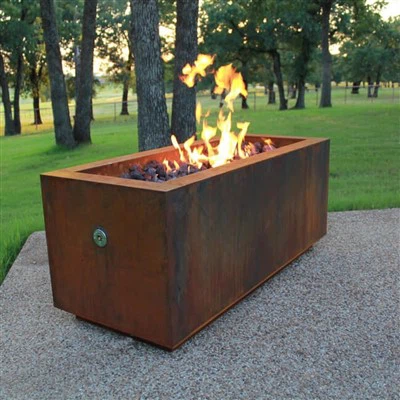 Hage Dekorativ Propan Fire Pits Stove