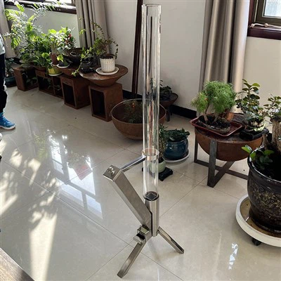 Moderne pelletsvarmer