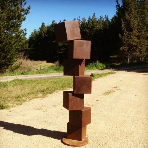 Special Sculpture Works