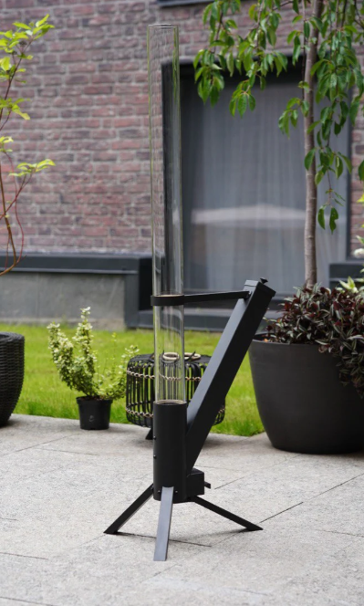 Stainless Steel Wood Pellet Stove best
