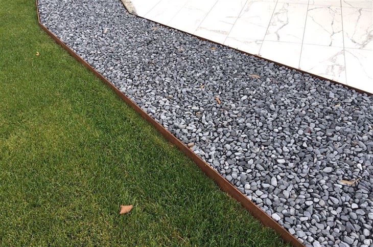 Tree Circle Retaining Board